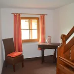 Reiters-ferienhaus