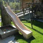 Reiters-ferienhaus *