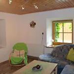 Apartment Reiters-ferienhaus