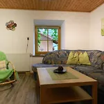 Reiters-ferienhaus Russbach am Pass Gschuett