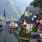 Reiters-ferienhaus * Russbach am Pass Gschuett