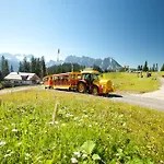 Apartment Reiters-ferienhaus Russbach am Pass Gschuett