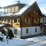 Reiters-ferienhaus Apartment Russbach am Pass Gschuett