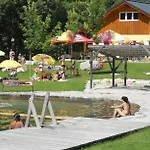 Reiters-ferienhaus *