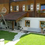 Apartment Reiters-ferienhaus *