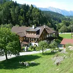 Reiters-ferienhaus Apartment