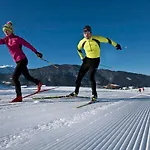 Reiters-ferienhaus * Russbach am Pass Gschuett