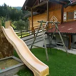 Apartment Reiters-ferienhaus *