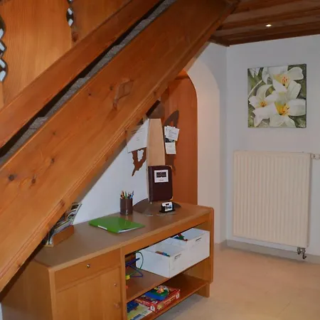 Apartamento Reiters-ferienhaus *