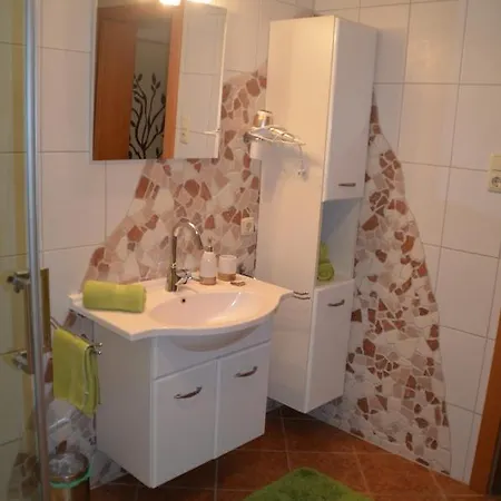 Apartamento Reiters-ferienhaus *