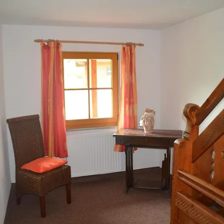 Reiters-ferienhaus