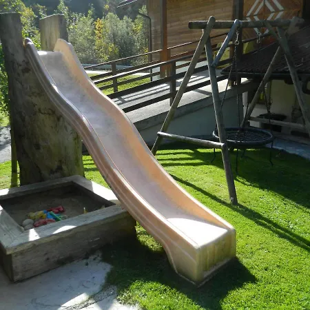 Reiters-ferienhaus *