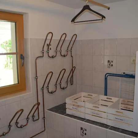 Reiters-ferienhaus Apartamento Russbach am Pass Gschütt