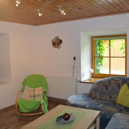Apartment Reiters-ferienhaus