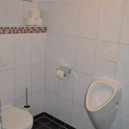 Reiters-ferienhaus 아파트