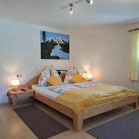 Reiters-ferienhaus *