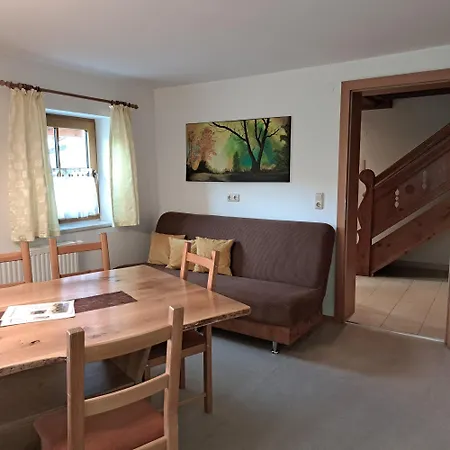 Reiters-ferienhaus