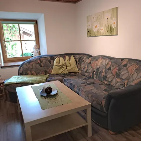 Apartment Reiters-ferienhaus