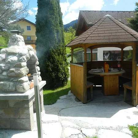 Reiters-ferienhaus 아파트