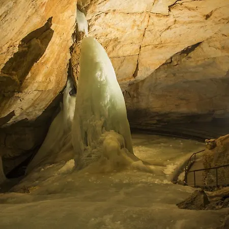 Apartamento Reiters-ferienhaus *