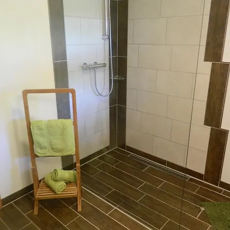 Apartamento Reiters-ferienhaus *