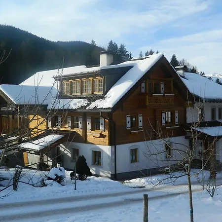 아파트 Reiters-ferienhaus