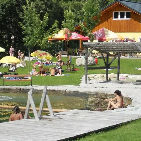 Reiters-ferienhaus *