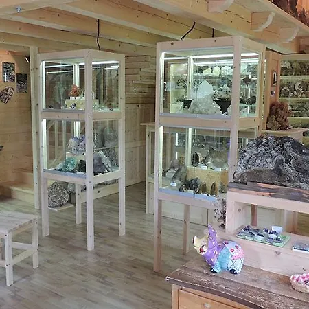 Reiters-ferienhaus 아파트