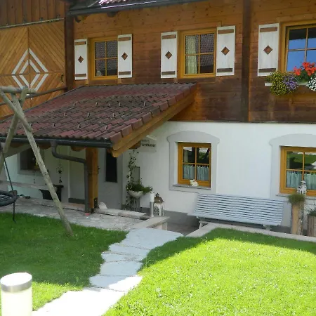 아파트 Reiters-ferienhaus *