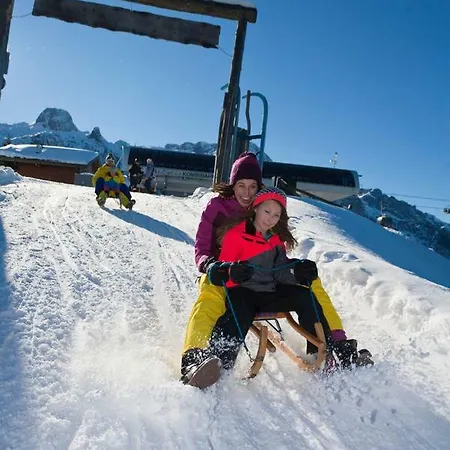 아파트 Reiters-ferienhaus