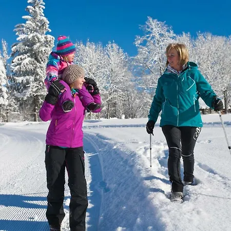 Reiters-ferienhaus 아파트 루스바흐 암 파스 그슈에트