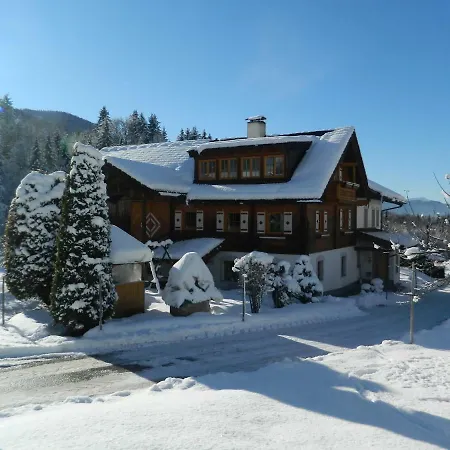 Apartamento Reiters-ferienhaus